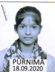 PURNIMA