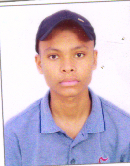 SHUBHAM