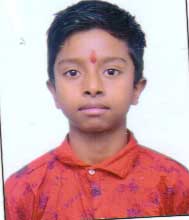 CHIRAG