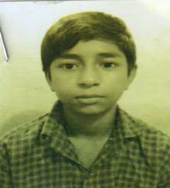 CHIRAG