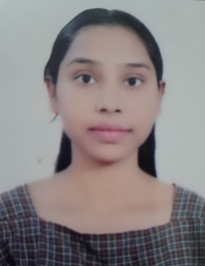 NISHA
