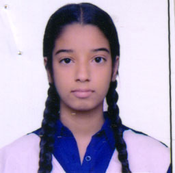 SHIVANI MANRAL