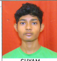 SHYAM