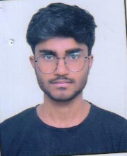 HARSH GUPTA