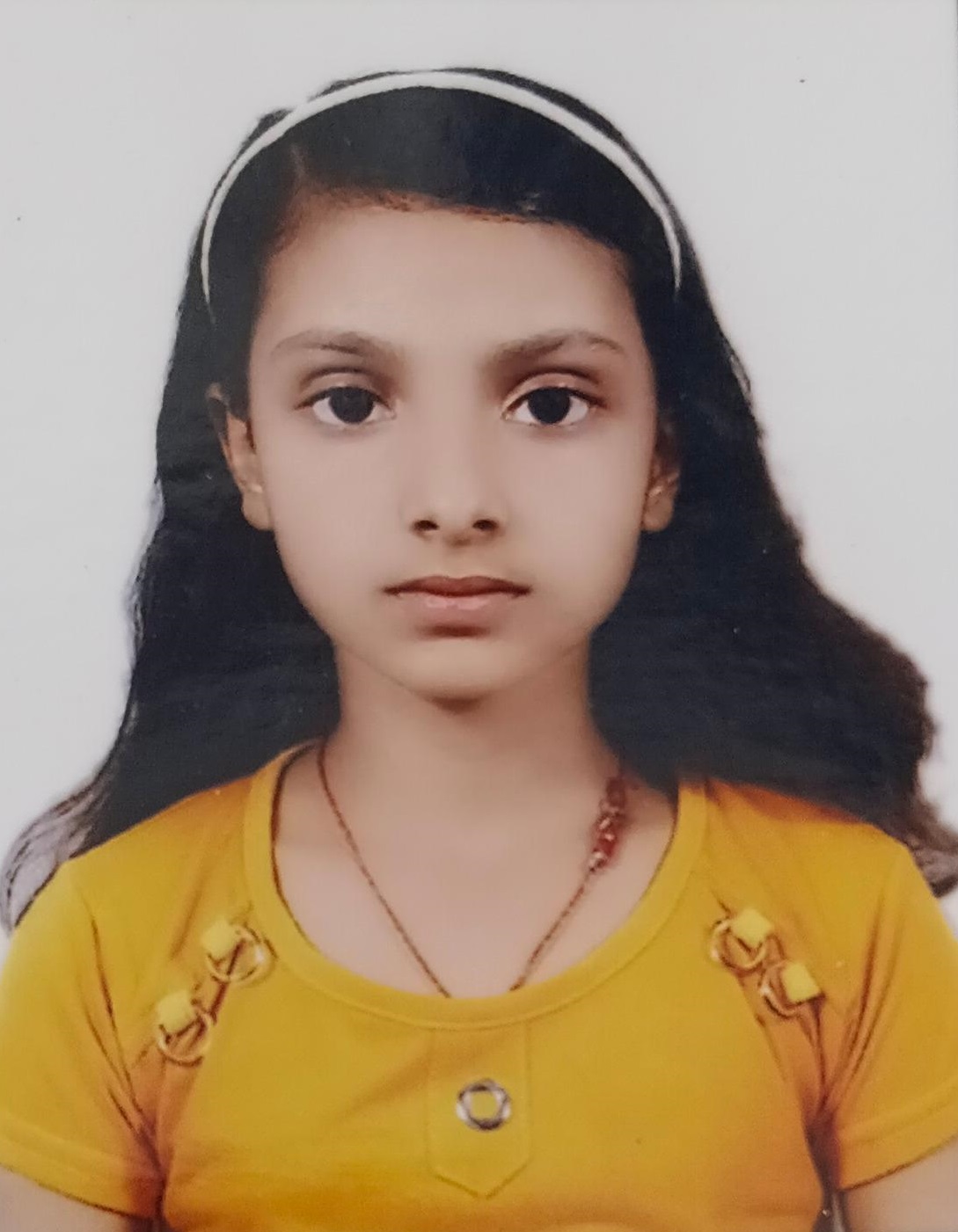 Anuradha Prasad