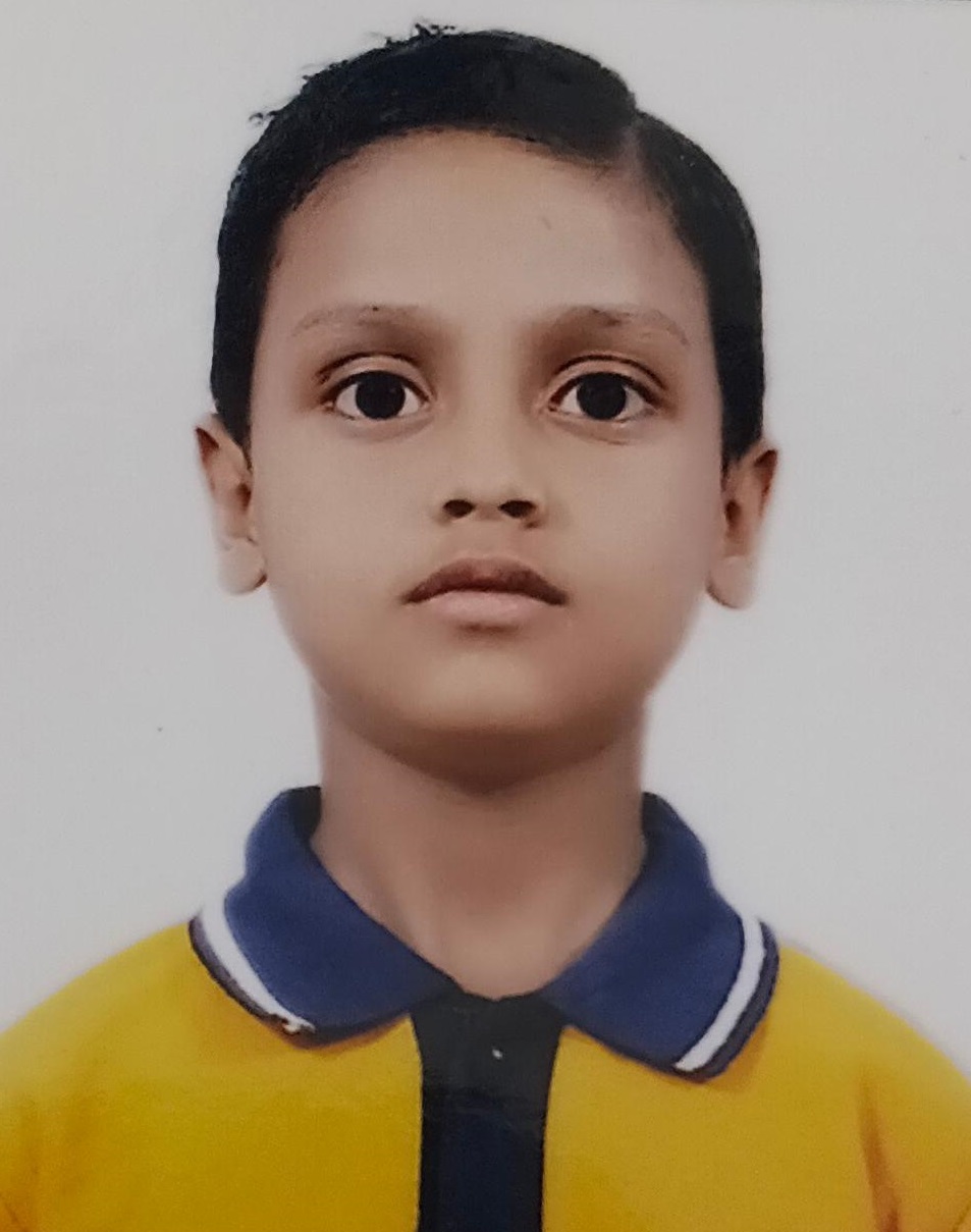 ANUP PRASAD