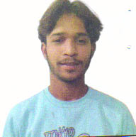 HARSH TYAGI