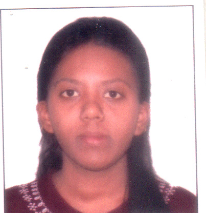 SALONI KUMARI