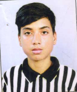 AARYAN
