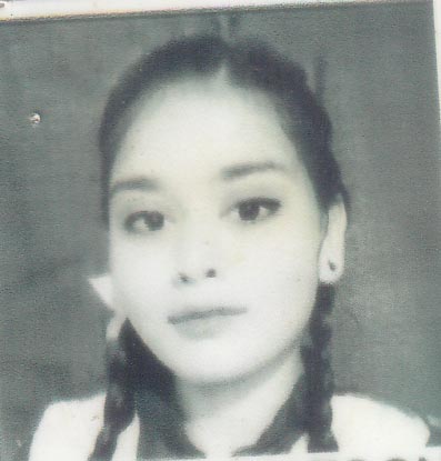 ASHIYA KHATOON