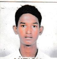NITISH KUMAR