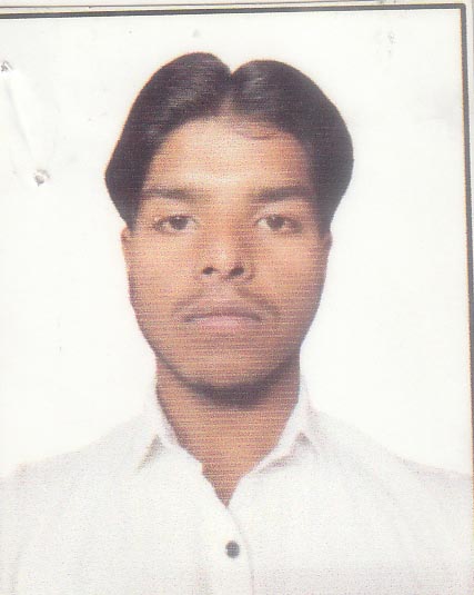 DHIRENDER YADAV