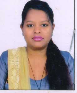 SAVITA