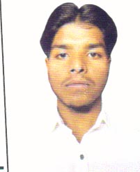 DHIRENDER YADAV