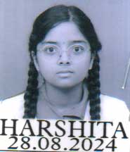 HARSHITA