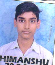 HIMANSHU