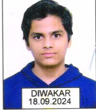 DIWAKAR KUMAR