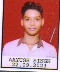AAYUSH SINGH