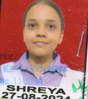 SHREYA