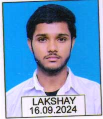 LAKSHAY