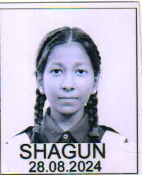 SHAGUN