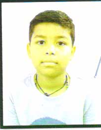 PRANAY