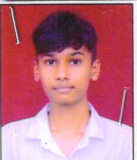 SUSHIL KUMAR