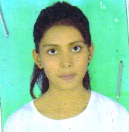 SIDDHI JAISWAL