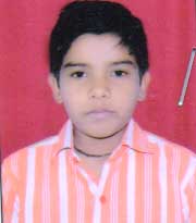 VIKAS