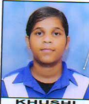 KHUSHI