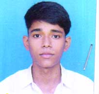 ABHISHEK SRIVASTAVA