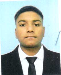 ADITYA THAKUR