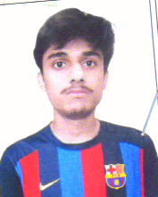 ayush singh karakoti