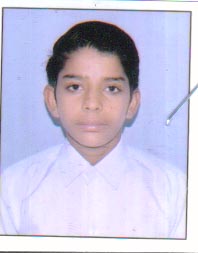 AJEET KUMAR