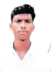 CHIRANJEET KUMAR